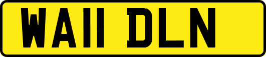 WA11DLN
