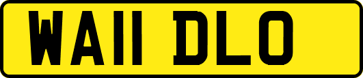WA11DLO
