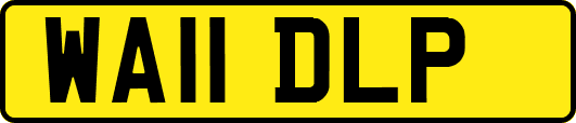 WA11DLP
