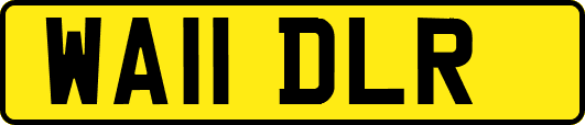 WA11DLR