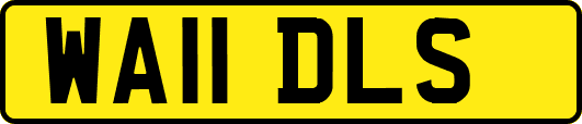 WA11DLS
