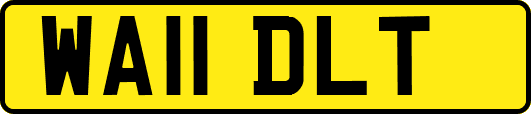 WA11DLT
