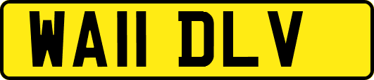WA11DLV