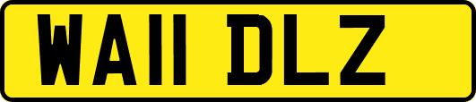 WA11DLZ