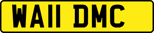 WA11DMC