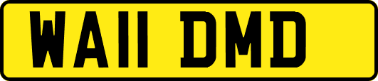 WA11DMD