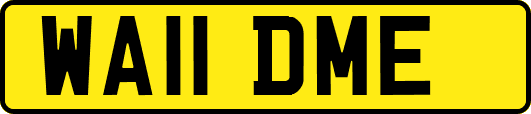 WA11DME