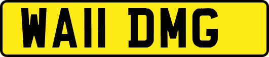 WA11DMG