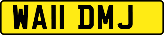 WA11DMJ