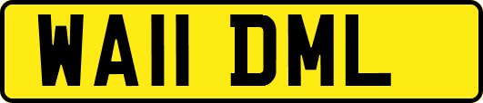 WA11DML