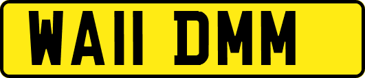 WA11DMM