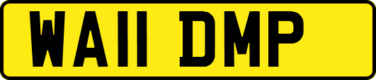 WA11DMP