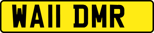 WA11DMR