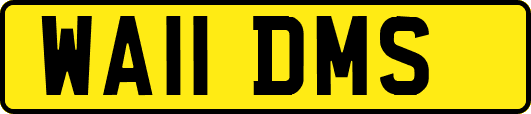 WA11DMS