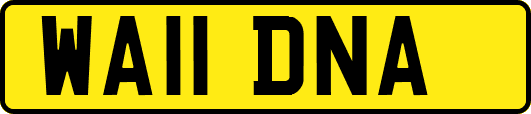 WA11DNA