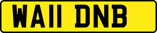 WA11DNB