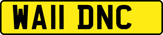 WA11DNC