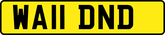WA11DND