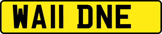 WA11DNE