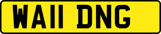 WA11DNG