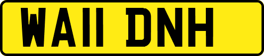 WA11DNH