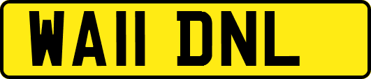 WA11DNL