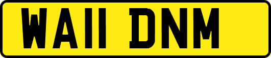 WA11DNM