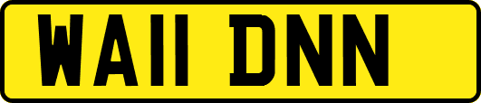 WA11DNN