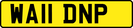 WA11DNP