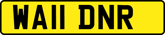 WA11DNR