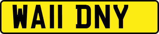 WA11DNY