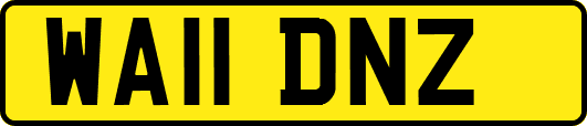 WA11DNZ
