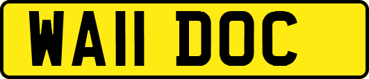 WA11DOC