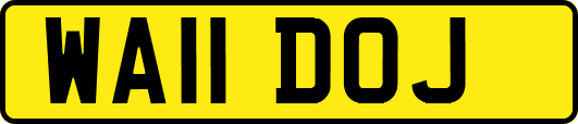 WA11DOJ