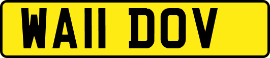 WA11DOV