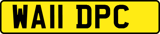 WA11DPC