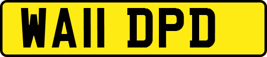 WA11DPD