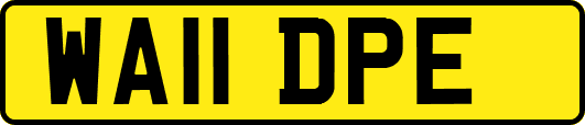 WA11DPE