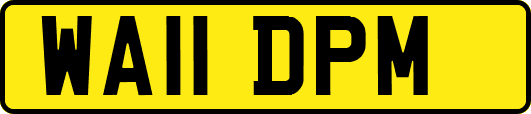 WA11DPM