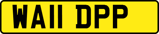 WA11DPP