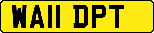 WA11DPT