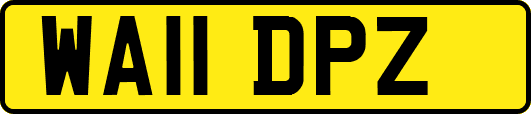 WA11DPZ