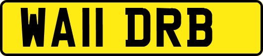 WA11DRB