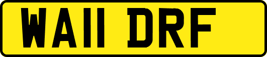 WA11DRF