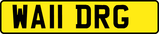 WA11DRG