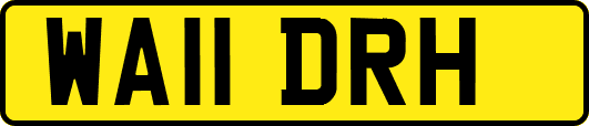 WA11DRH