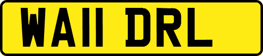 WA11DRL