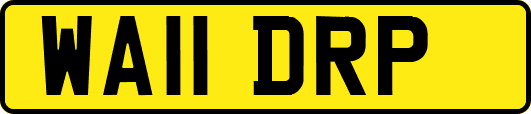 WA11DRP