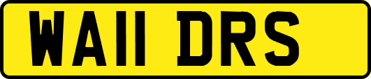WA11DRS