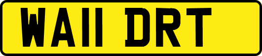 WA11DRT